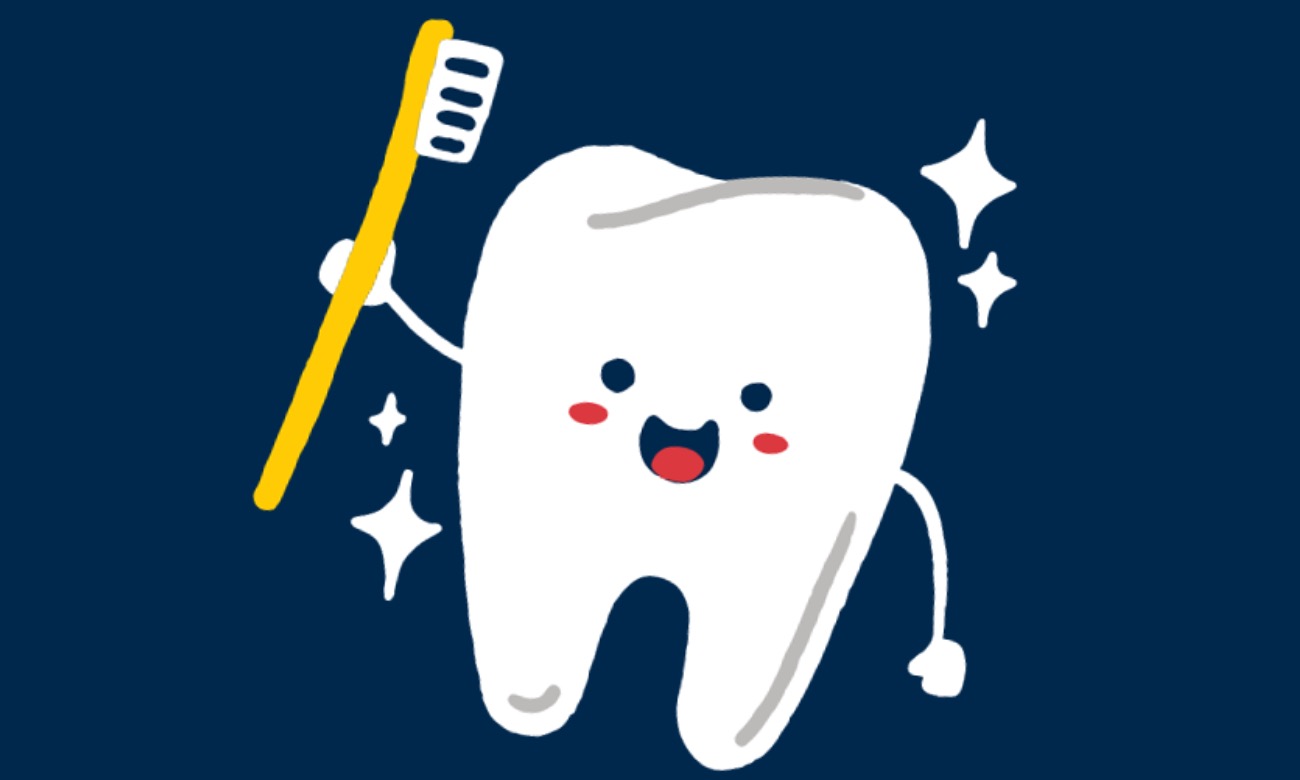 Tulane Pre-Dental Society general body meeting (with LSU ASDA) illustration