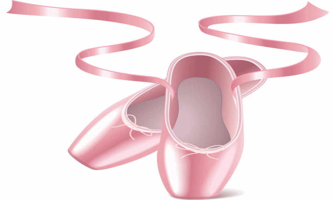 New Orleans Ballet Association Center for Dance Spring 2025 Concert illustration