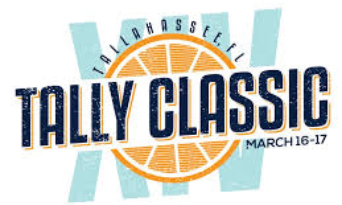 Tally Classic Tournament illustration