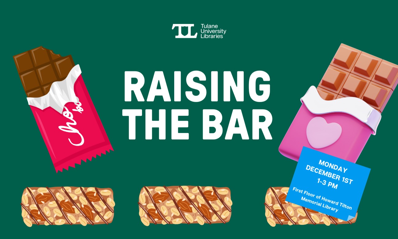 Student Appreciation: Raising  the bar illustration