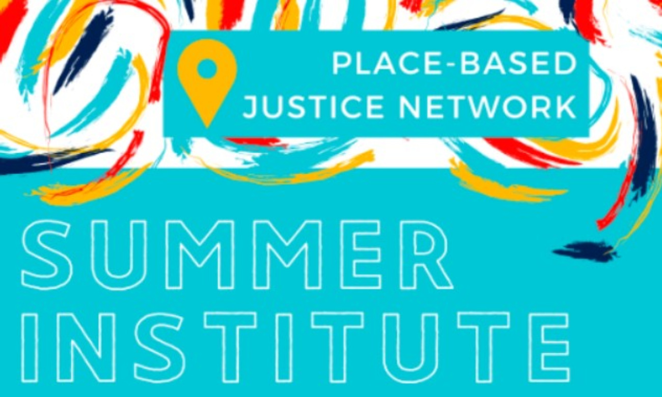 PBJN Summer Institute illustration