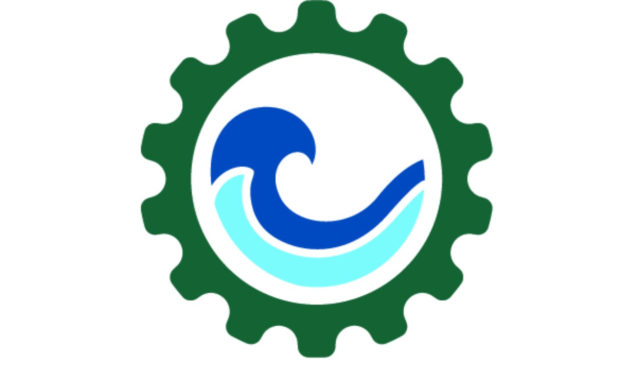 Introduction to WaveWorks! - Covington illustration