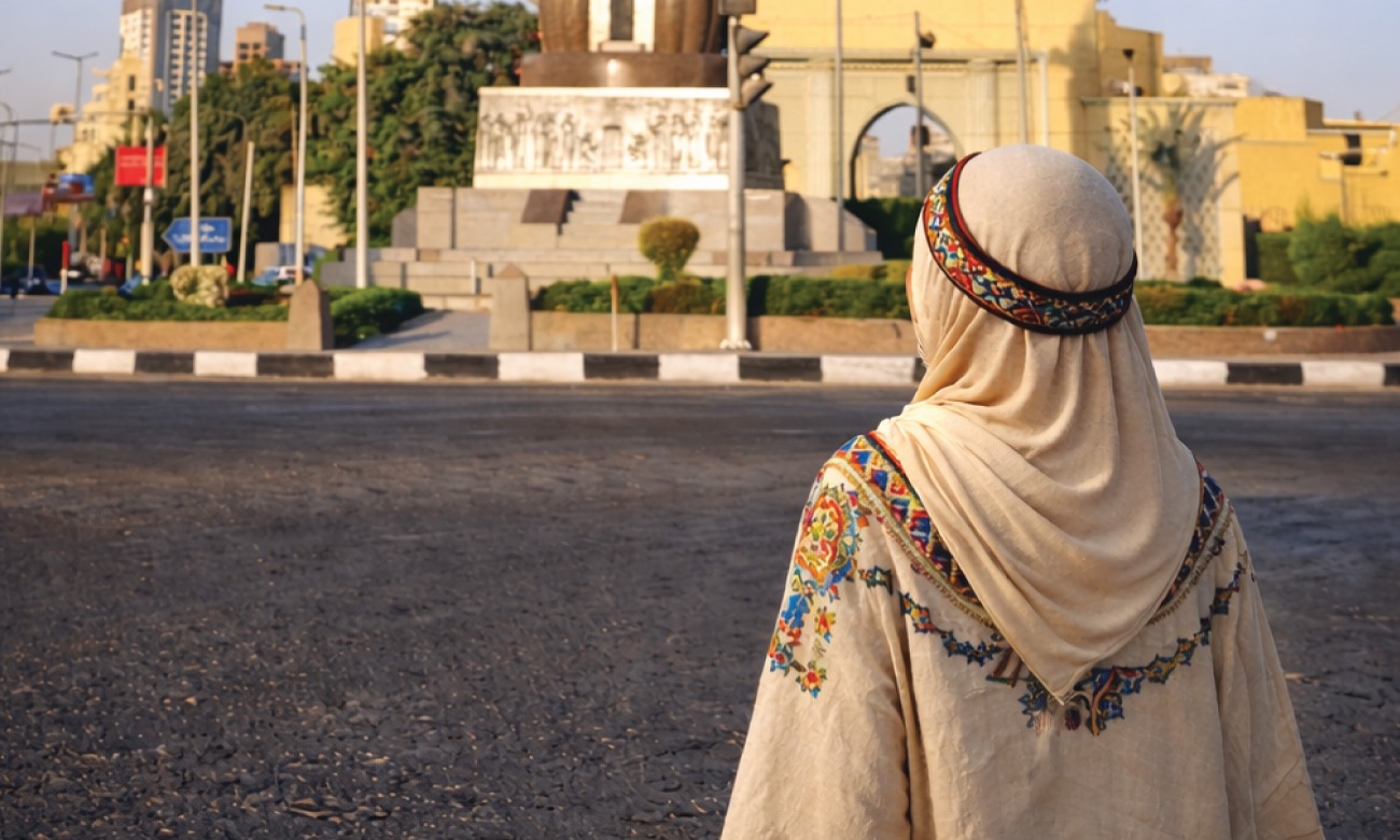 Rethinking Histories of Modern Egypt illustration