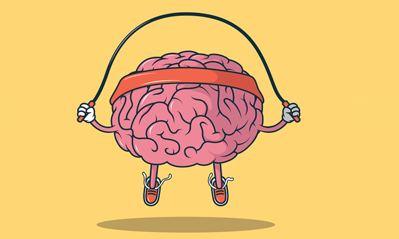 π§ πͺ Mind & Motion: Mental Fitness Challenge + Fitness Screening illustration