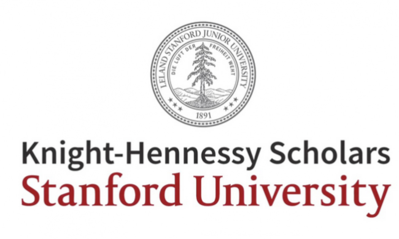 Fund your Postgrad Studies at Stanford with the Knight-Hennessy Scholarship illustration