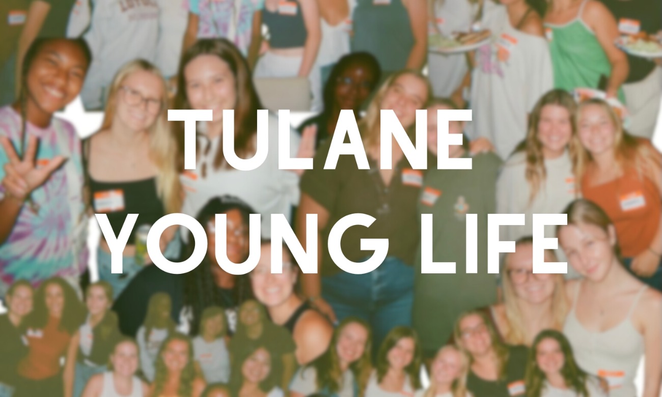 Young Life Leader Training illustration