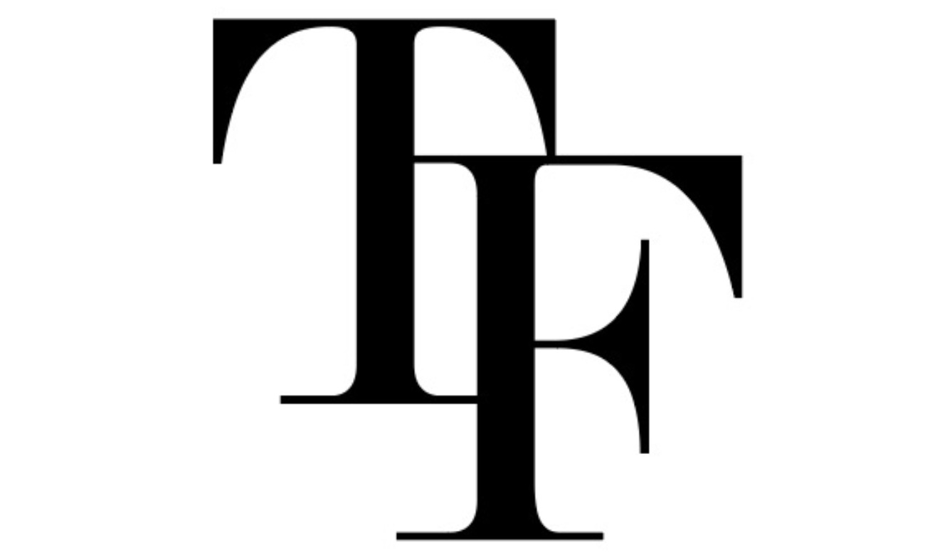 TU Fashion Student Sale illustration