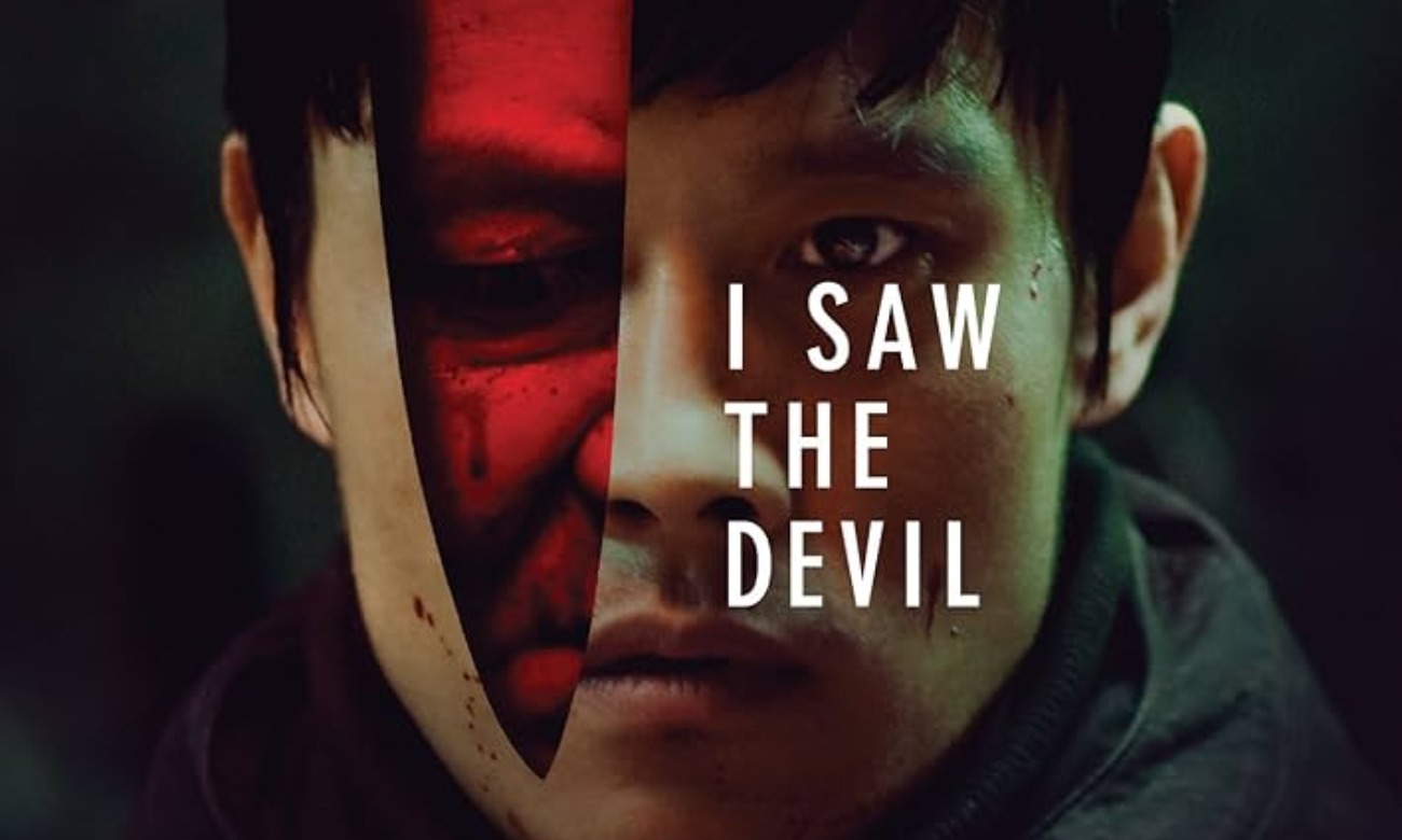 LBC Movie Night in the Village Theater | I Saw the Devil (2010) illustration