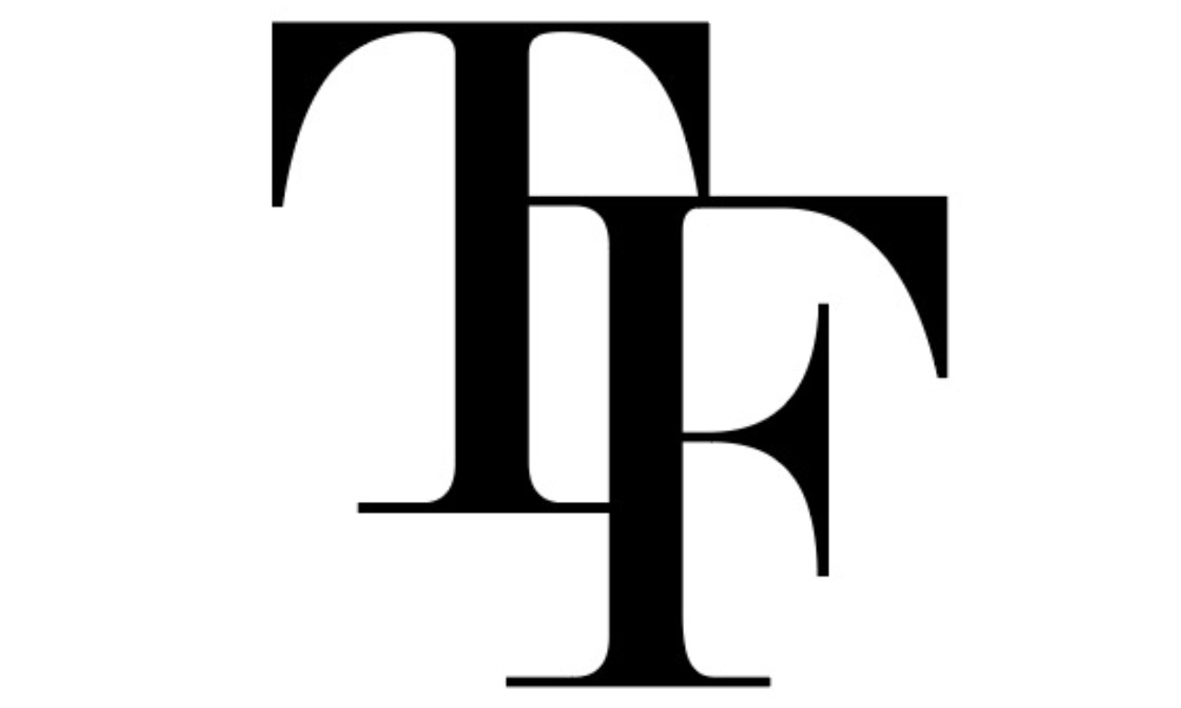 TU Fashion Student Tabeling illustration