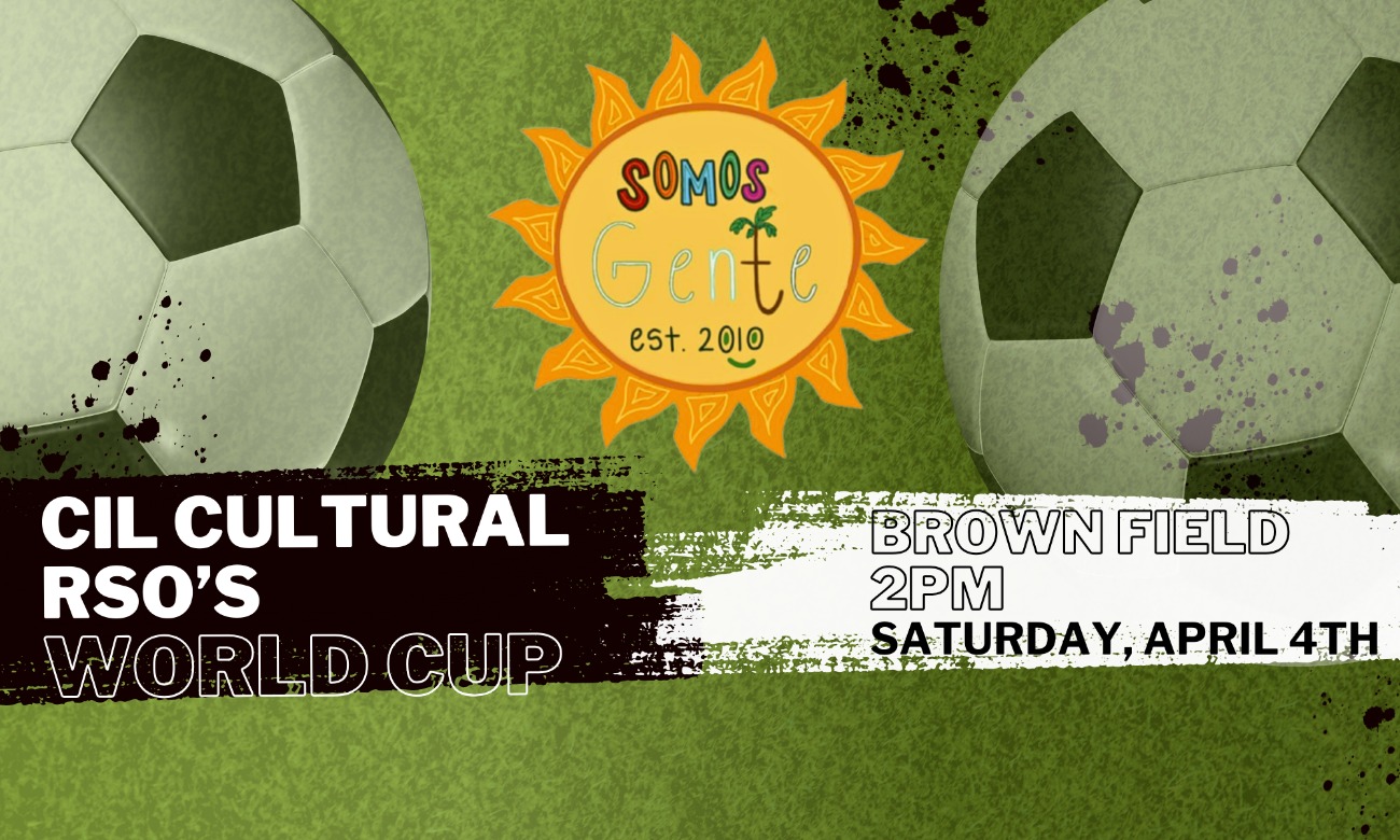 TuGente 2026 World Cup illustration
