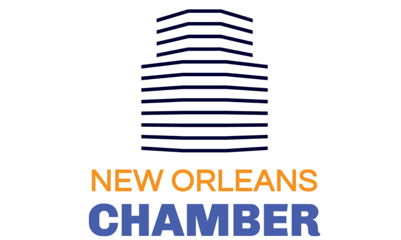 Networking Lunch and Learn w/ New Orleans Chamber of Commerce illustration