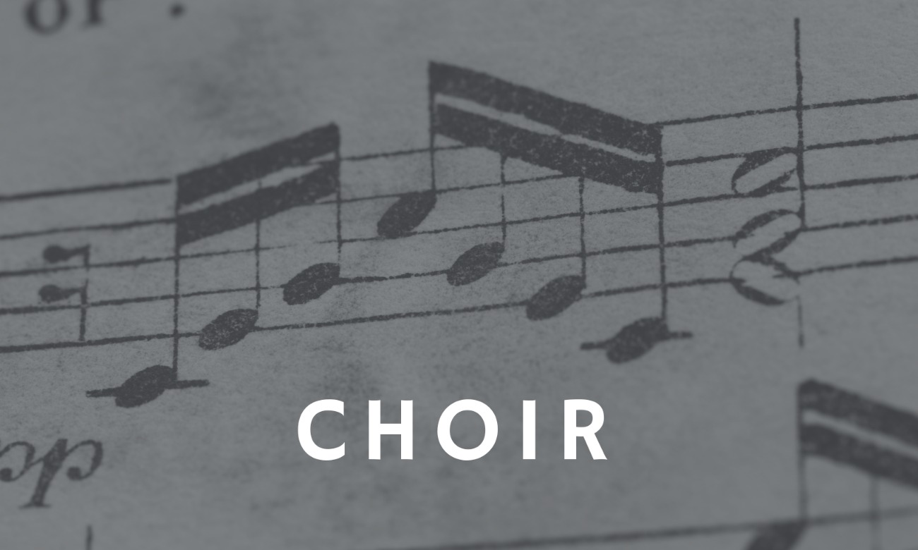Newcomb-Tulane Choir Spring Performance illustration
