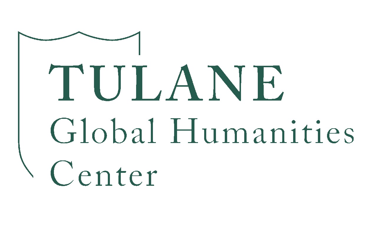 Tulane Global Humanities Center Symposium illustration