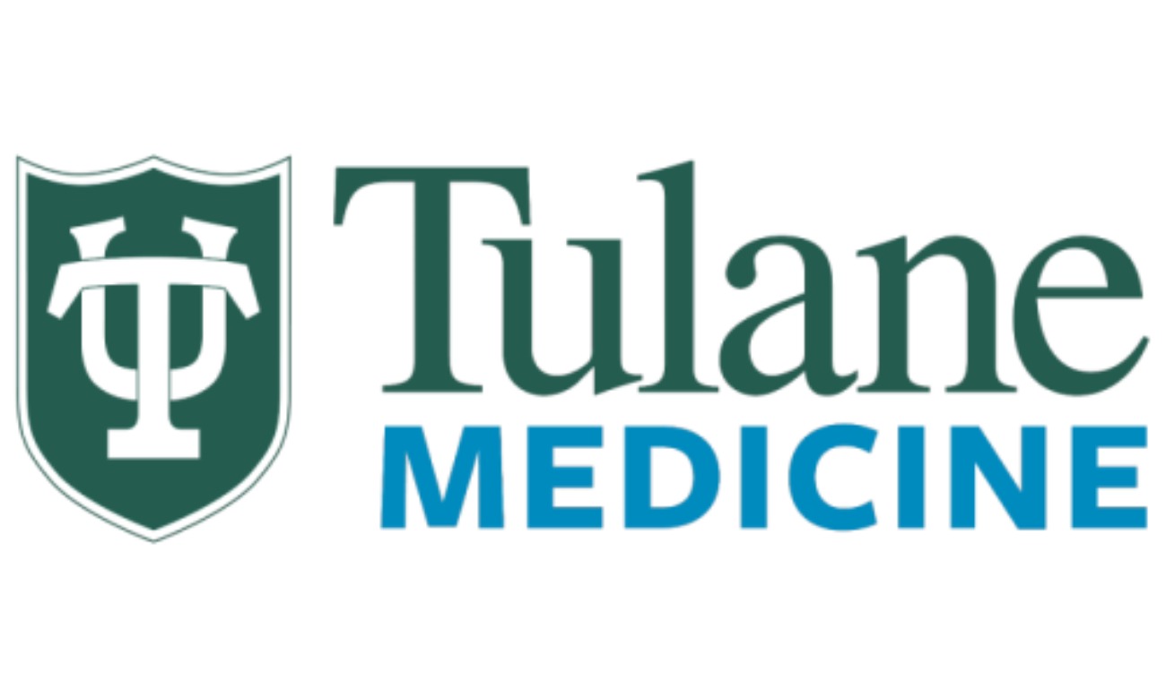 Tulane University School of Medicine Diploma Ceremony  illustration