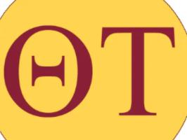 Theta Tau Recruitment illustration