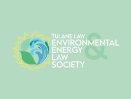 Environmental & Energy Law Society – Academic Prep. Session illustration