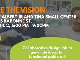 Climate Culture - See the Vision Ideas Lab illustration