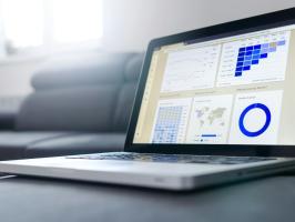 Data Visualization in Excel (Research Statistics Bootcamp) illustration