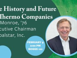 The History and Future of Thermo Companies illustration