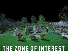 LBC Movie Night in The Village Theater | The Zone of Interest (2023) illustration