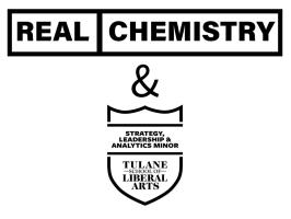 SLAM & REAL CHEMISTRY illustration