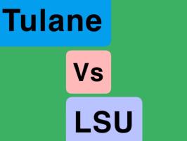 Tulane Vs LSU Dupr Matches illustration