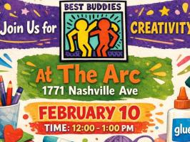 Crafting with Kindness illustration