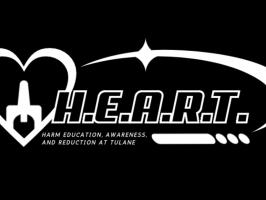 Stress Less with H.E.A.R.T. illustration