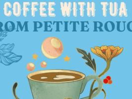 Study Sips and Tips illustration