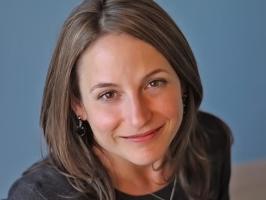 Karen Russell: 2025 Zale-Kimmerling Writer-in-Residence illustration
