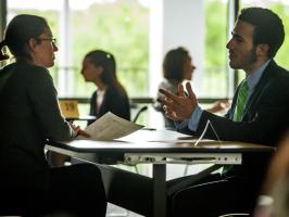Sustainability Career Series 2026: Networking with Local Professionals illustration