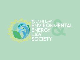 Environmental & Energy Law Society Summit Social  illustration
