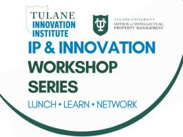 Innovation and IP Workshop - Understanding Public Disclosure and Patent Rights illustration