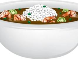 Cajun & Creole Cooking Class illustration
