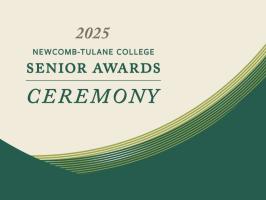 Senior Awards Ceremony illustration