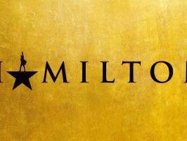 LBC Movie Night in the Village Theater |  Hamilton (2020) illustration
