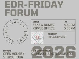 EDR Firm Visit  illustration