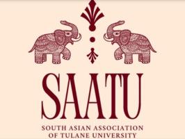 SAATU End of Semester Social illustration