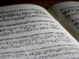 The Junior Philharmonic Society of New Orleans Auditions illustration