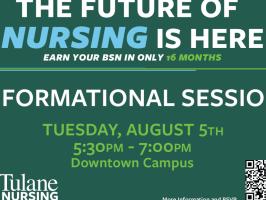 Informational Session illustration
