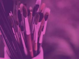 Fridays at Hillel illustration