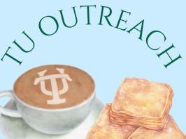 Outreach Tulane 2025 illustration