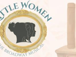 Little Women - The Broadway Musical illustration