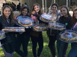 Shabbat 1000 illustration