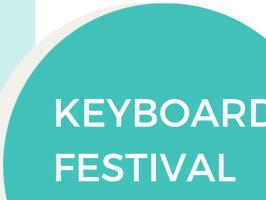 Keyboard Festival - Igor Resnianski Master Class illustration
