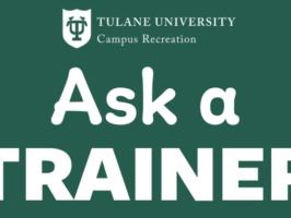 Ask a Trainer Program  illustration