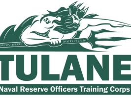 2025 Tulane Naval ROTC Commissioning Ceremony (Navy-Only) illustration