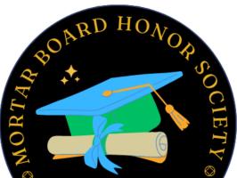 Mortar Board New Member Orientation  illustration