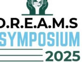 D.R.E.A.M.S Symposium (Digestive Research and Education Excellence Aimed at Muted and Special Populations) illustration