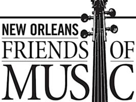 Friends of Music - Escher Quartet with Terrence Wilson, piano illustration